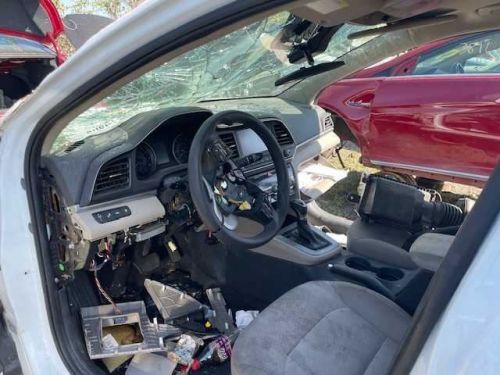 Alternator Sedan US Built Fits 17-20 ELANTRA 2407266, US $110.52, image 3