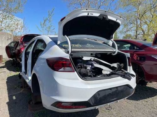 Alternator Sedan US Built Fits 17-20 ELANTRA 2407266, US $110.52, image 5