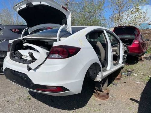 Alternator Sedan US Built Fits 17-20 ELANTRA 2407266, US $110.52, image 6