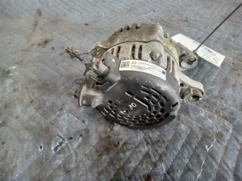 Alternator Sedan US Built Fits 17-20 ELANTRA 2407266, US $110.52, image 8