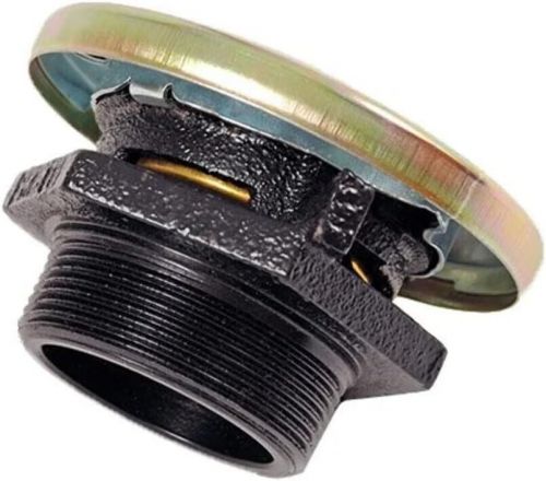 Dee zee dzgascap transfer tank vented cap w/ threaded neck ,tool box accessories