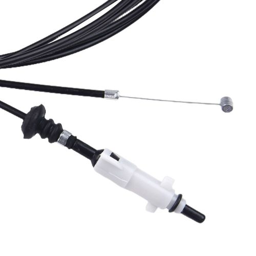 Fuel Lid Cable Fits For Toyota For Hilux 2004-2015 (LHD) 77035-0K130 Accessory, US $23.99, image 3