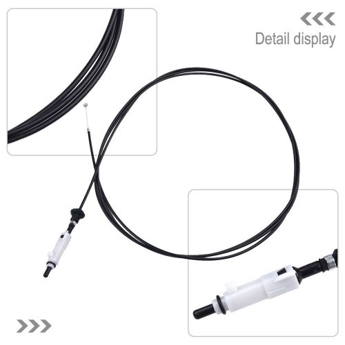 Fuel Lid Cable Fits For Toyota For Hilux 2004-2015 (LHD) 77035-0K130 Accessory, US $23.99, image 8