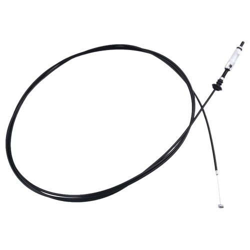 Fuel Lid Cable Fits For Toyota For Hilux 2004-2015 (LHD) 77035-0K130 Accessory, US $23.99, image 10