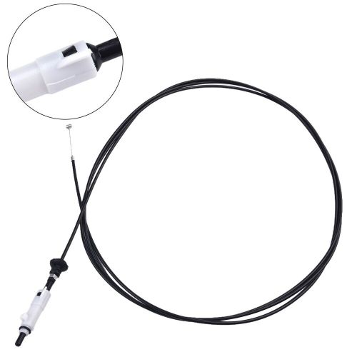 Fuel Lid Cable Fits For Toyota For Hilux 2004-2015 (LHD) 77035-0K130 Accessory, US $23.99, image 11