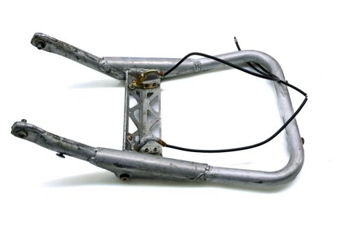 07 Arctic Cat F8 EFI Sno Pro Rear Frame Seat Support Bumper 128", US $99.99, image 5