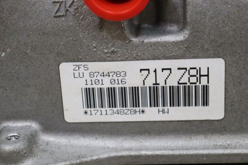 2019 BMW X3 Transmission Assy., US $10,000.00, image 3