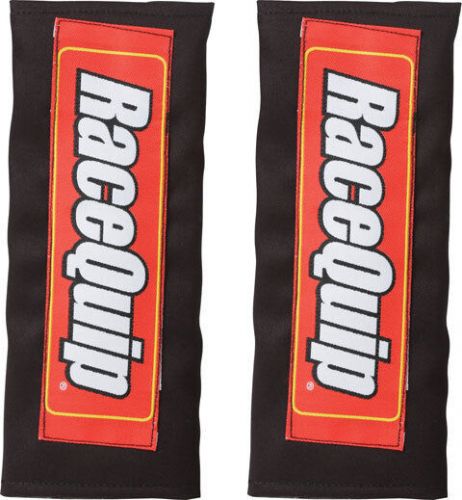 RaceQuip Auto Racing Harness Pads Slip Over 2 Inch or 3 Inch Shoulder Belts Sold, US $44.91, image 3