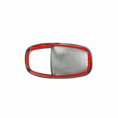 Car Gear Shift Knob Cover Trim For Dodge Charger 15-23 Accessories Carbon Fiber, US $32.11, image 3