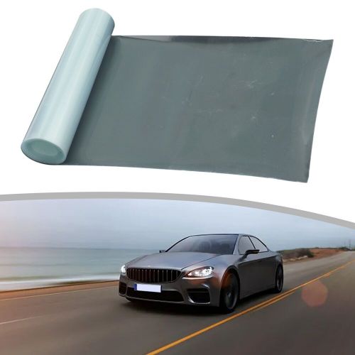 CLEAR AUTO CAR PAINT PROTECTION VINYL WRAP FILM SCRATCHES STICKER 3 M X 50 CM, C $18.60, image 6