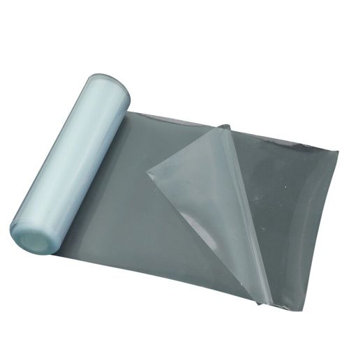 CLEAR AUTO CAR PAINT PROTECTION VINYL WRAP FILM SCRATCHES STICKER 3 M X 50 CM, C $18.60, image 8