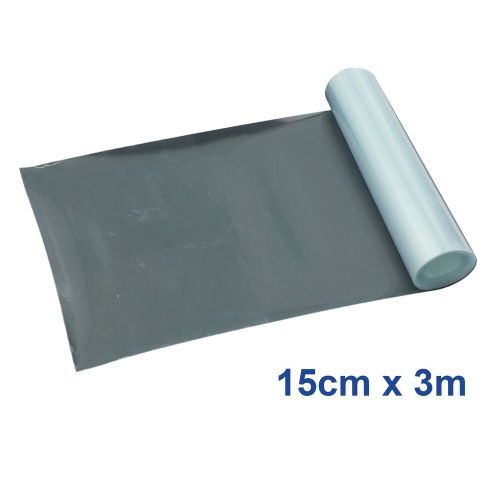 CLEAR AUTO CAR PAINT PROTECTION VINYL WRAP FILM SCRATCHES STICKER 3 M X 50 CM, C $18.60, image 11