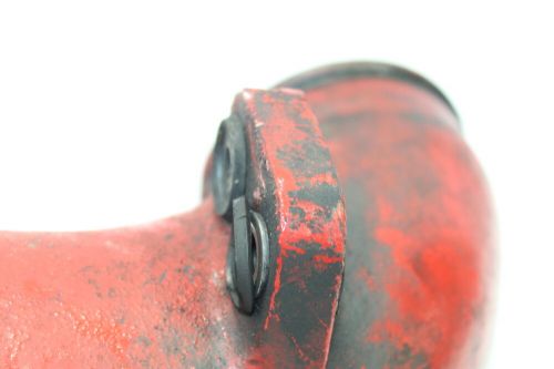 1994 Tigershark Barracuda Muffler Exhaust EXSPANSION CHAMBER 0612-464, US $119.99, image 3