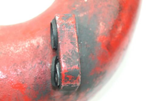 1994 Tigershark Barracuda Muffler Exhaust EXSPANSION CHAMBER 0612-464, US $119.99, image 4