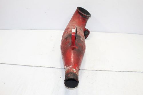1994 Tigershark Barracuda Muffler Exhaust EXSPANSION CHAMBER 0612-464, US $119.99, image 6