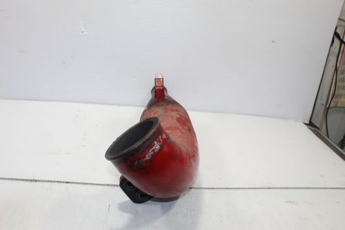 1994 Tigershark Barracuda Muffler Exhaust EXSPANSION CHAMBER 0612-464, US $119.99, image 8