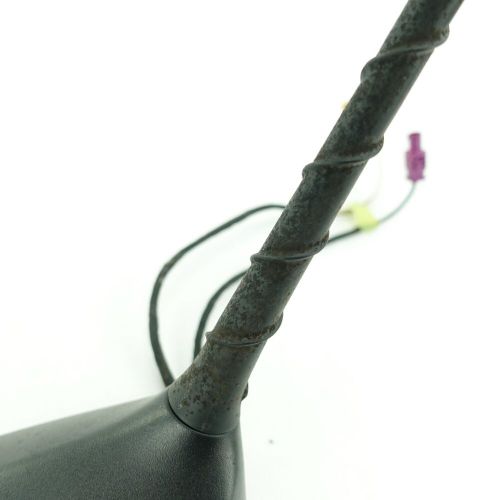 2013 2014 equinox terrain roof antenna