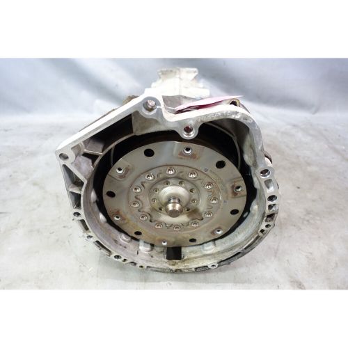 2013 BMW F30 335i xDrive AWD Sedan Automatic Transmission Gearbox 8HP-45 OEM, US $750.00, image 2