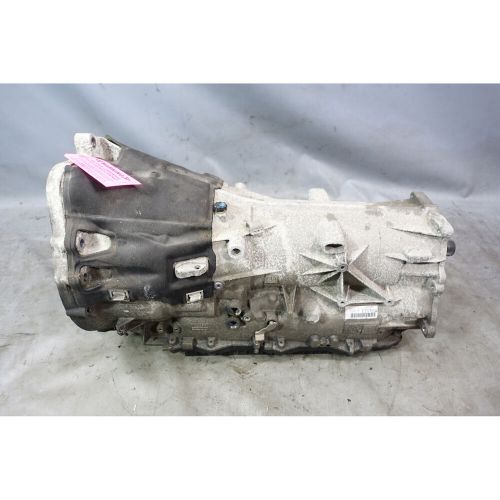 2013 BMW F30 335i xDrive AWD Sedan Automatic Transmission Gearbox 8HP-45 OEM, US $750.00, image 3