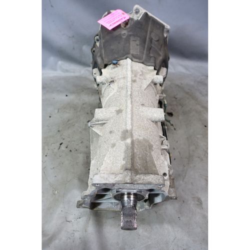 2013 BMW F30 335i xDrive AWD Sedan Automatic Transmission Gearbox 8HP-45 OEM, US $750.00, image 4