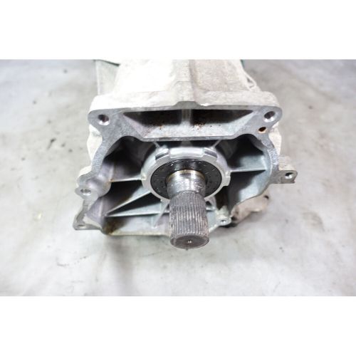 2013 BMW F30 335i xDrive AWD Sedan Automatic Transmission Gearbox 8HP-45 OEM, US $750.00, image 5