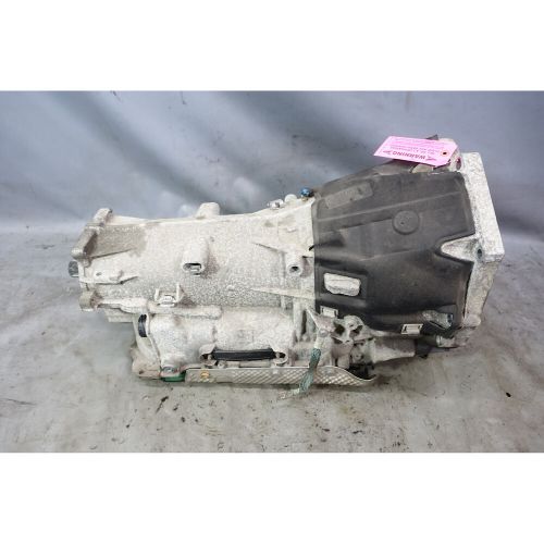 2013 BMW F30 335i xDrive AWD Sedan Automatic Transmission Gearbox 8HP-45 OEM, US $750.00, image 6