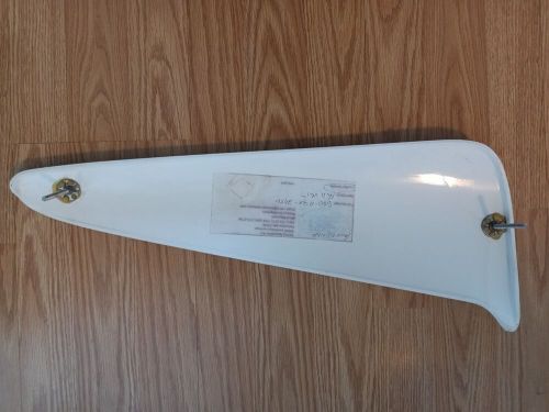 Four winns boats hull vent #660-032-2476 ssi