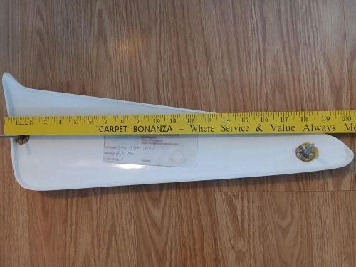 FOUR WINNS BOATS HULL VENT #660-032-2476 SSI, US $99.00, image 3