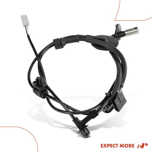 ABS Wheel Speed Sensor Rear Driver LH for Mazda CX-3 2017-2018 All Wheel Drive, US $18.99, image 3