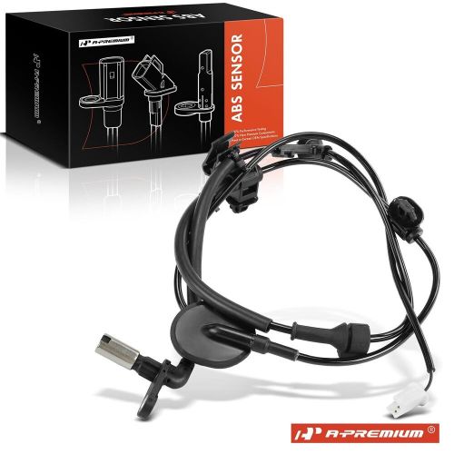 ABS Wheel Speed Sensor Rear Driver LH for Mazda CX-3 2017-2018 All Wheel Drive, US $18.99, image 9