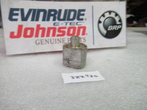 T22 OMC Evinrude Johnson 322920 0322920 Seal Installer Marine Specialty Tool, US $14.71, image 3