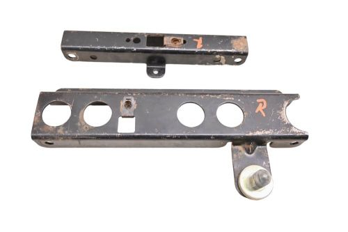 14 arctic cat prowler hdx 500 seat mount brackets right