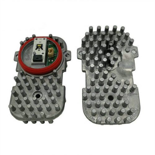 Daytime Running Light LED Module 63117263051 For 2011-2017 BMW 3S 4S X3 X5 X6, US $19.89, image 2