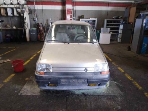 7700760684 multifunction display for renault 5 b/c40 gtl b/c 402, c 4 2639828-