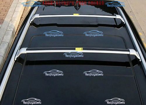For Chevrolet Equinox EV 2024 2PCS Crossbar Cross Bar Fits LT RS Roof Rack Bar, US $147.35, image 2