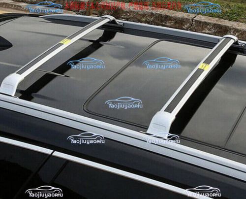 For Chevrolet Equinox EV 2024 2PCS Crossbar Cross Bar Fits LT RS Roof Rack Bar, US $147.35, image 3