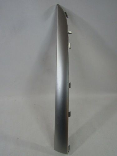 2010-2012 Subaru Outback Right Passenger Dash Trim Ornament Panel Silver, US $35.32, image 7