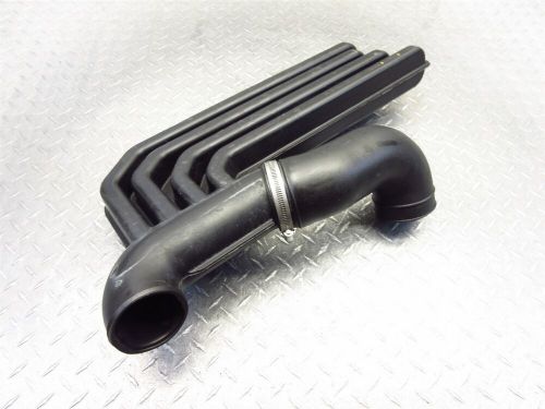 2002 polaris virage tx exhaust resonator 5433629