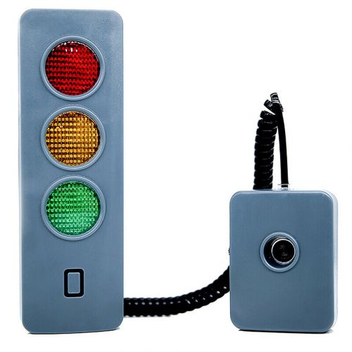 Parking Stopper for Garage, Led Park Assist Alarm, Garage Parking Sensor Aid, C $28.83, image 2