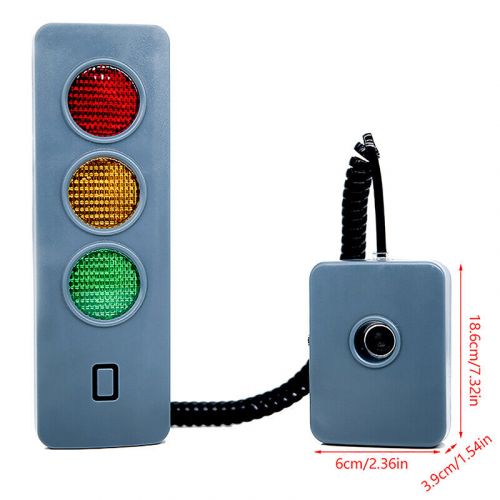 Parking Stopper for Garage, Led Park Assist Alarm, Garage Parking Sensor Aid, C $28.83, image 4