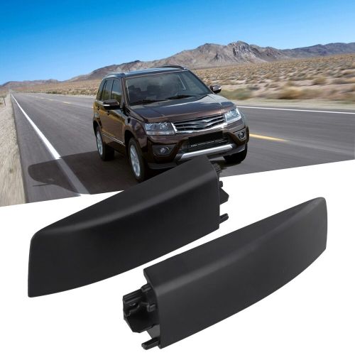 Easy Installation Roof Rack Rail Rear End Cap for Suzuki Grand Vitara 06 15, US $48.74, image 6
