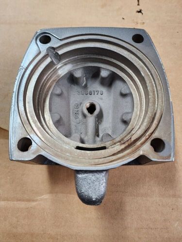 VOLVO PENTA DPX-A DP-G UPPER GEAR HOUSING CAP NOS 3860177, US $1,564.00, image 2