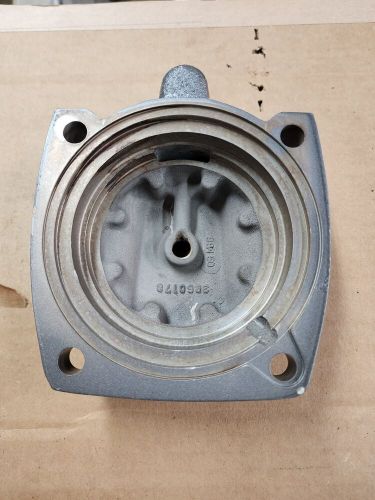 VOLVO PENTA DPX-A DP-G UPPER GEAR HOUSING CAP NOS 3860177, US $1,564.00, image 3