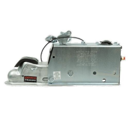 Demco DA70 Hydraulic Brake Actuator with 2" EZ Latch Coupler 7,000 lb Capacity, US $239.49, image 2