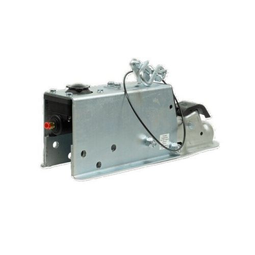 Demco DA70 Hydraulic Brake Actuator with 2" EZ Latch Coupler 7,000 lb Capacity, US $239.49, image 5