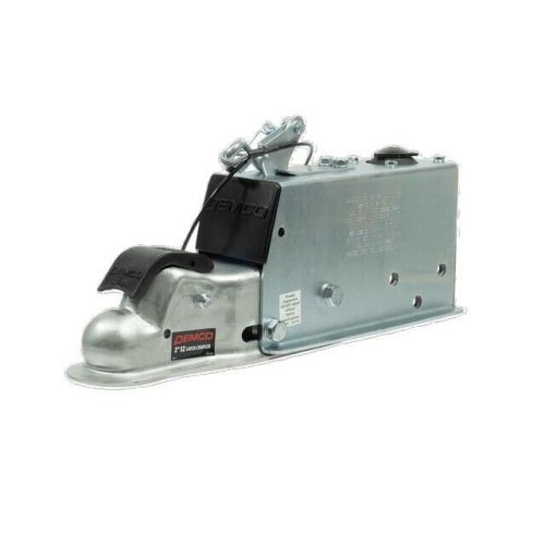 Demco DA70 Hydraulic Brake Actuator with 2" EZ Latch Coupler 7,000 lb Capacity, US $239.49, image 6