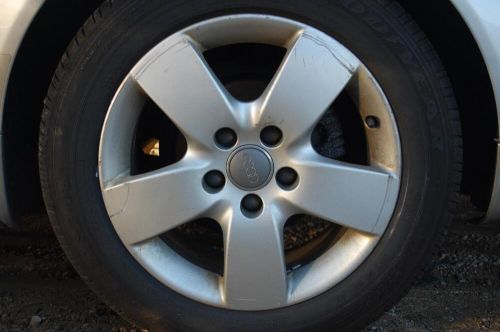 Seat Belt, Front For Audi A6 Rf Gry Male-Belt Side Pretension, US $124.99, image 3