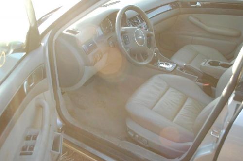 Seat Belt, Front For Audi A6 Rf Gry Male-Belt Side Pretension, US $124.99, image 4