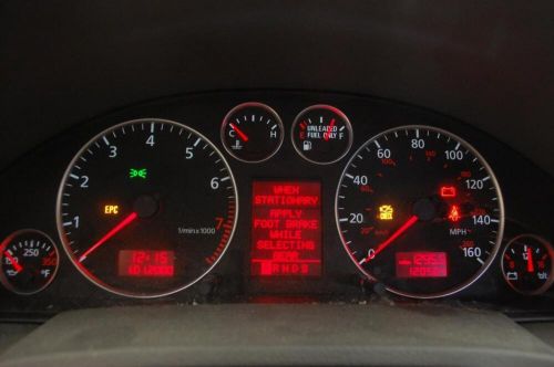 Seat Belt, Front For Audi A6 Rf Gry Male-Belt Side Pretension, US $124.99, image 5