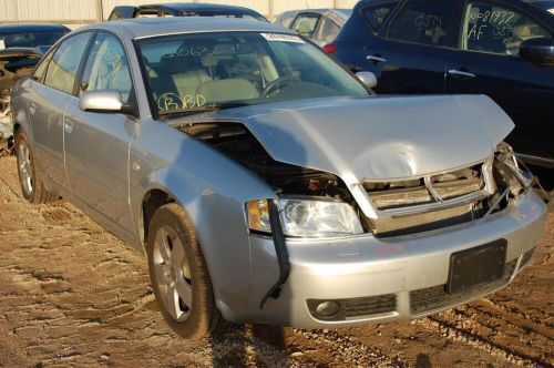 Seat Belt, Front For Audi A6 Rf Gry Male-Belt Side Pretension, US $124.99, image 9